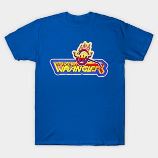 Arizona Wranglers Football 1982-1985 T-Shirt